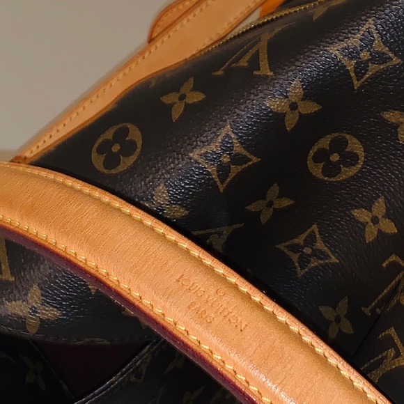 ✨ Louis Vuitton Mélie ✨ - Picture 3 of 7